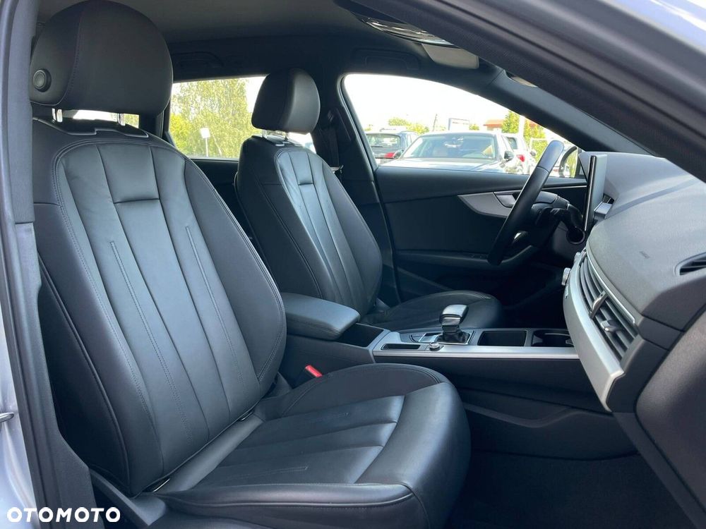 Audi A4 Avant - 23