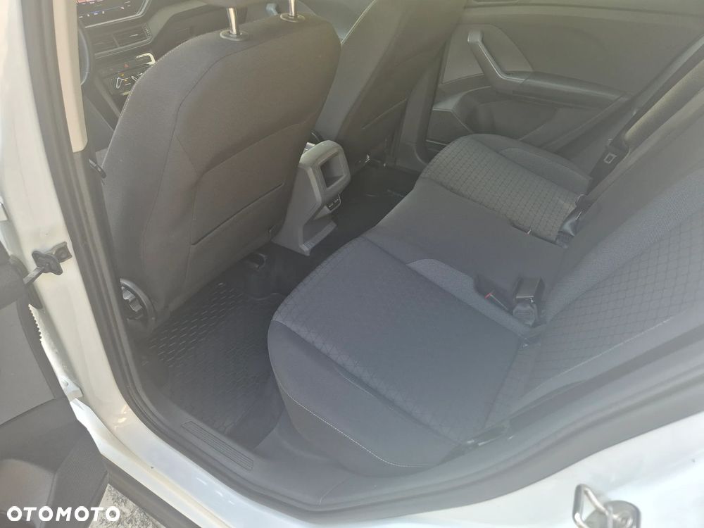 Volkswagen T-Cross 1.0 TSI Life - 19