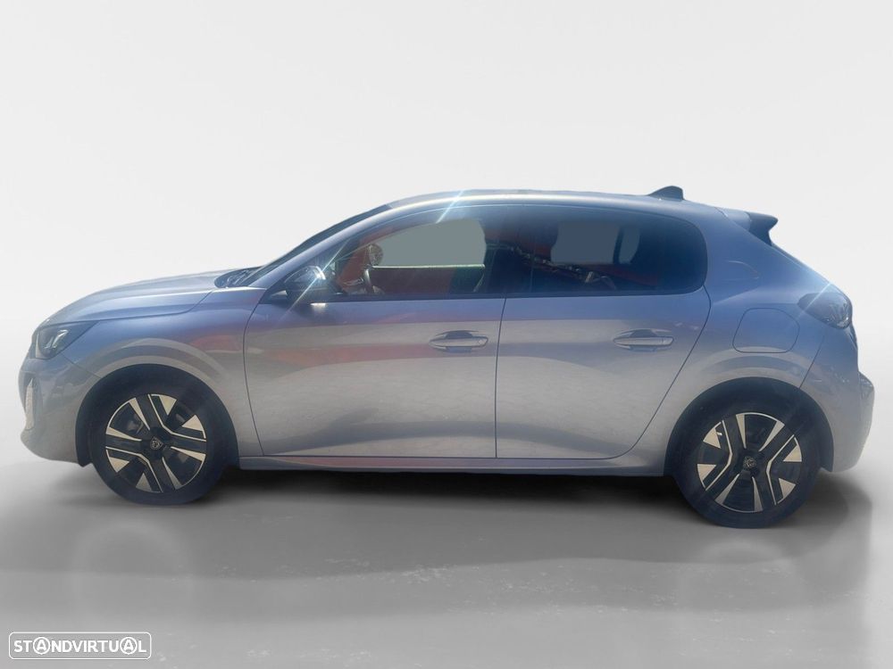Peugeot 208 1.2 PureTech Allure - 2