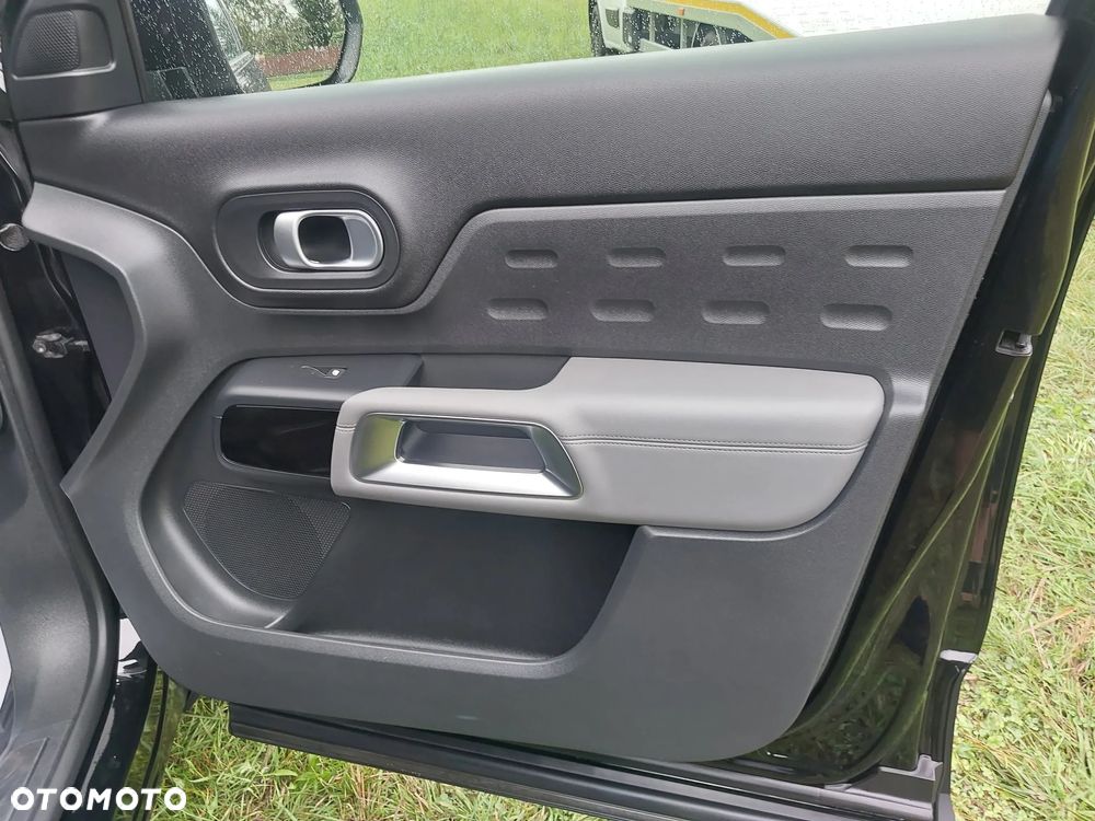 Citroën C5 Aircross Pure Tech 180 S&S EAT8 FEEL - 35