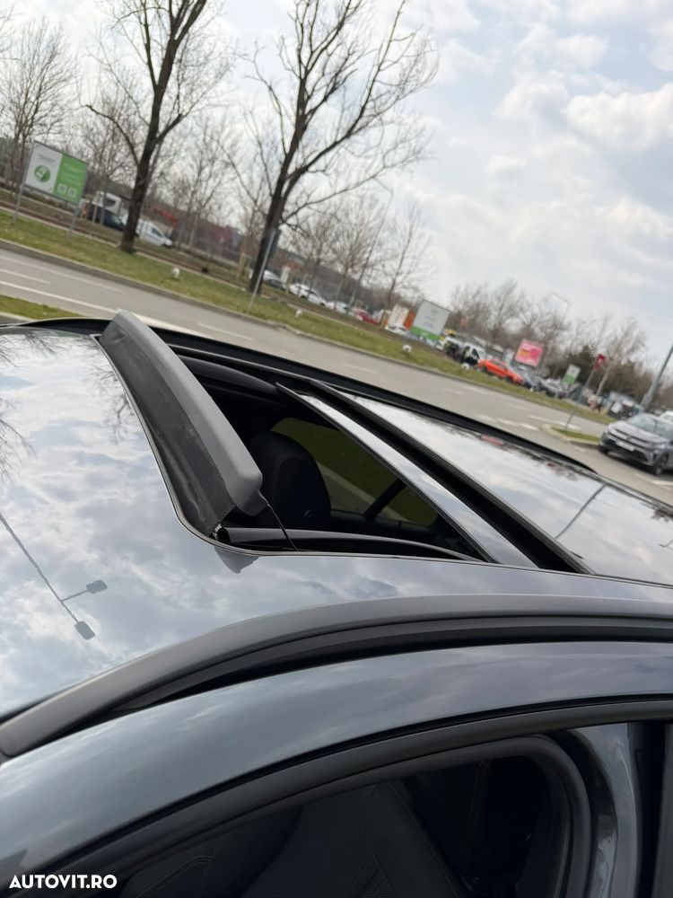 BMW Seria 3 320d xDrive AT - 27