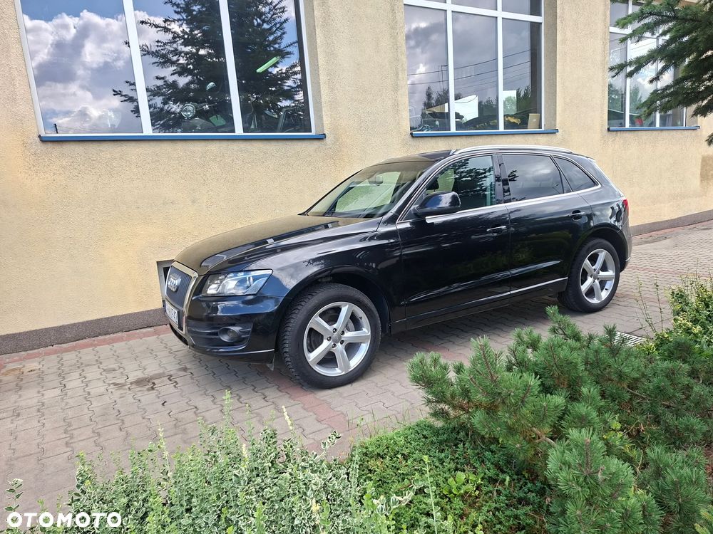 Audi Q5 2.0 TDI Quattro S tronic - 7