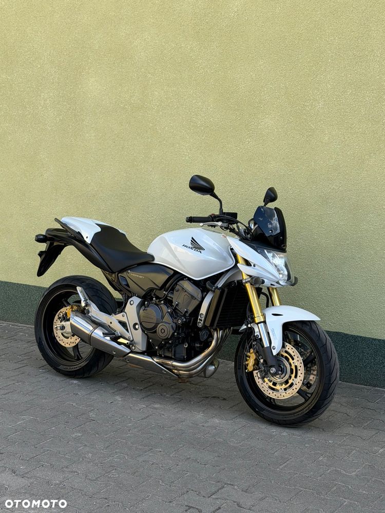 Honda Hornet - 1