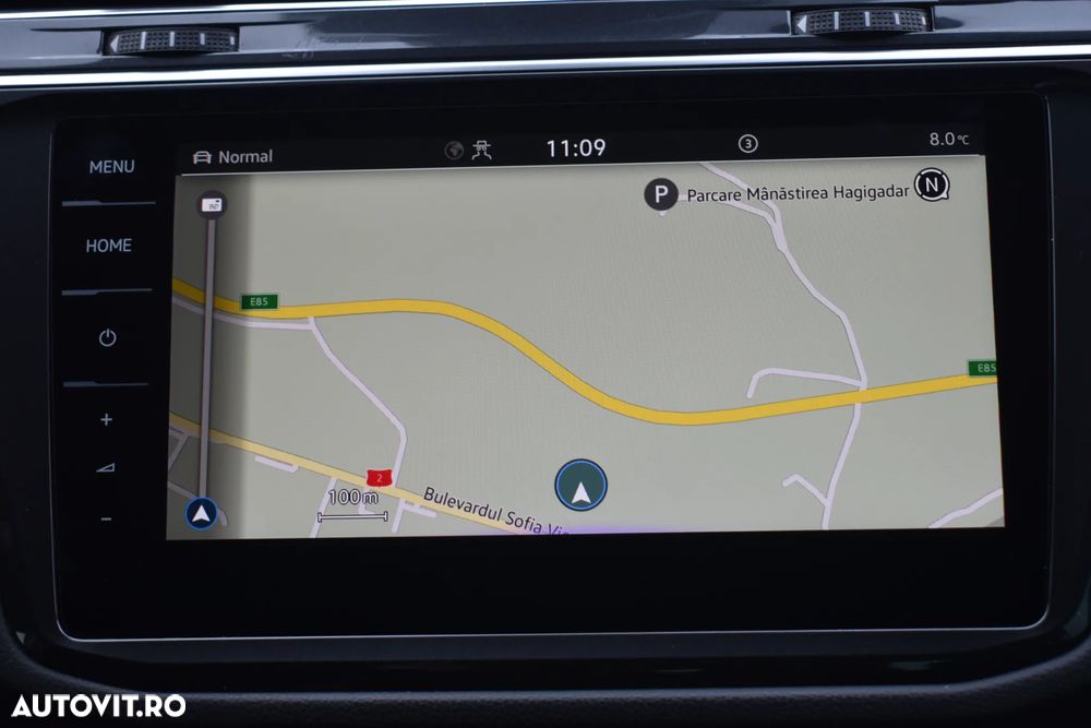 Volkswagen Tiguan 2.0 TDI SCR 4MOTION DSG Elegance - 20