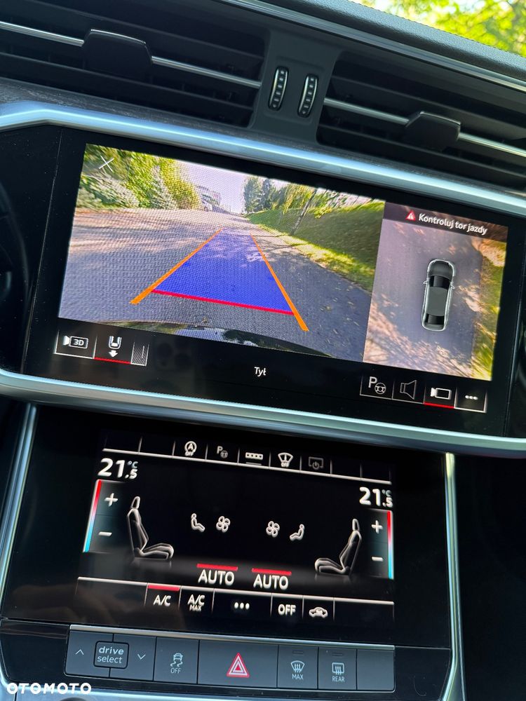 Audi A6 - 29
