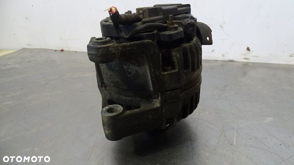 ALTERNATOR 100A OPEL MERIVA-A 0124415002 - 4