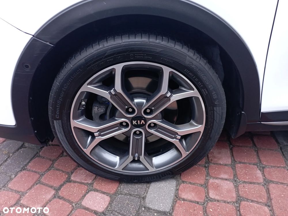 Kia XCeed 1.6 T-GDI L Business Line - 25
