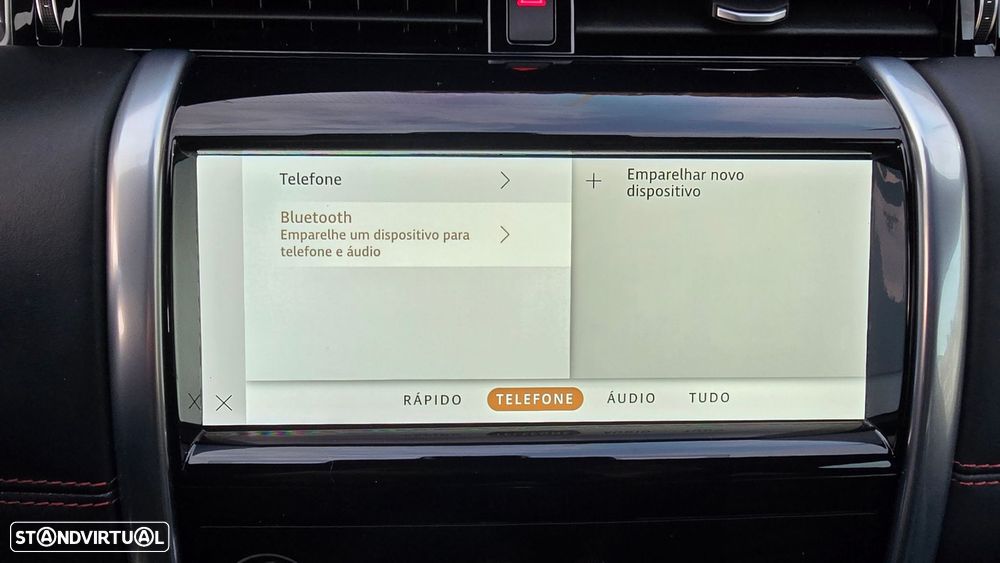 Land Rover Discovery Sport - 33