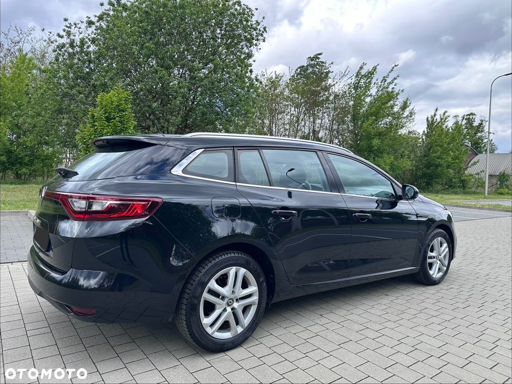 Renault Megane ENERGY TCe 100 LIFE - 2