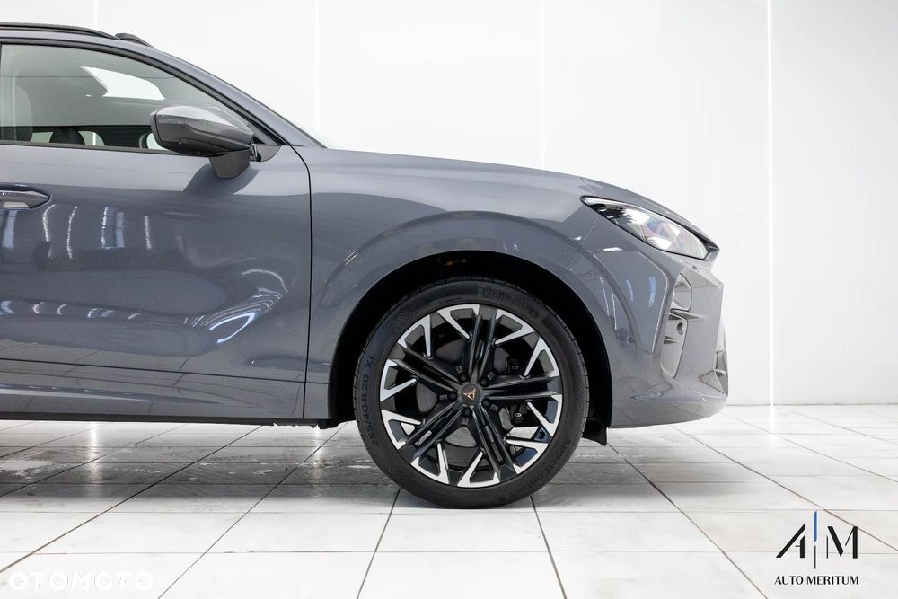Cupra Terramar 2.0 TSI 4Drive VZ DSG - 8