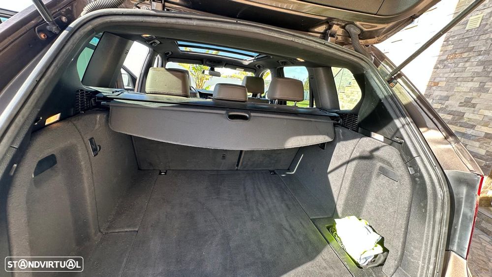 BMW X3 20 d xDrive Auto - 4