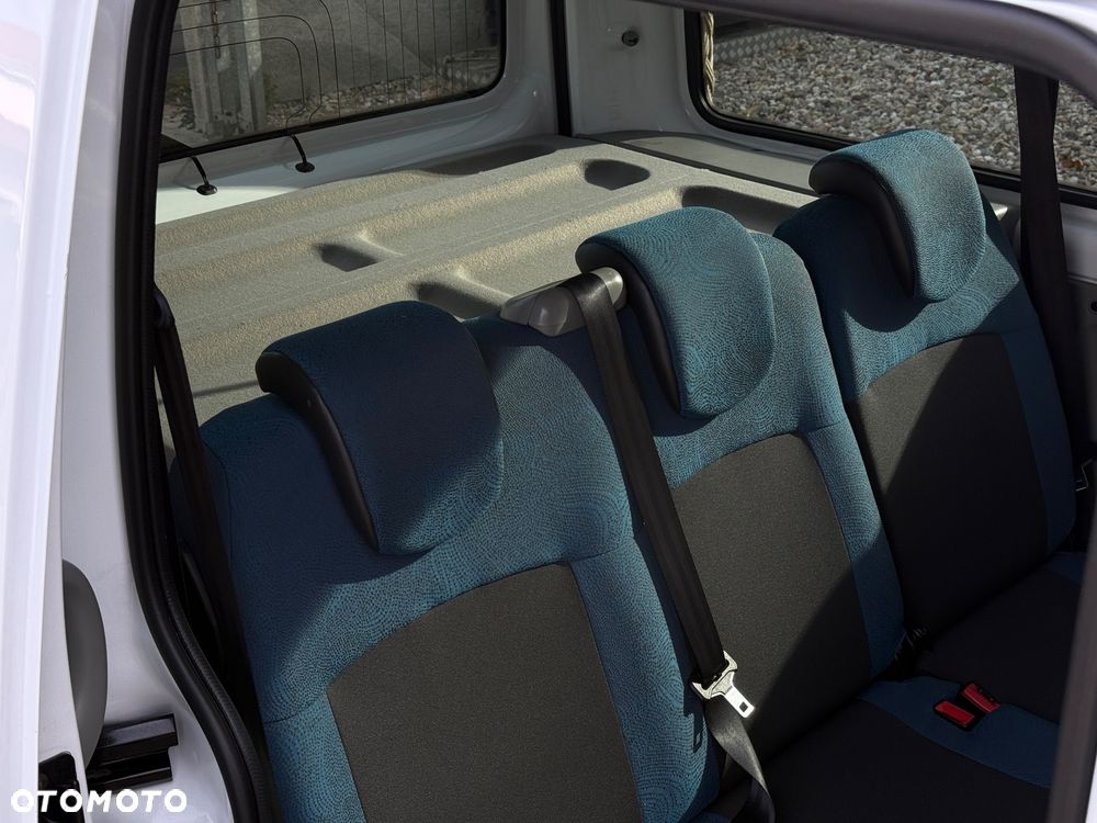 Renault Kangoo 1.2 16V Campus - 17