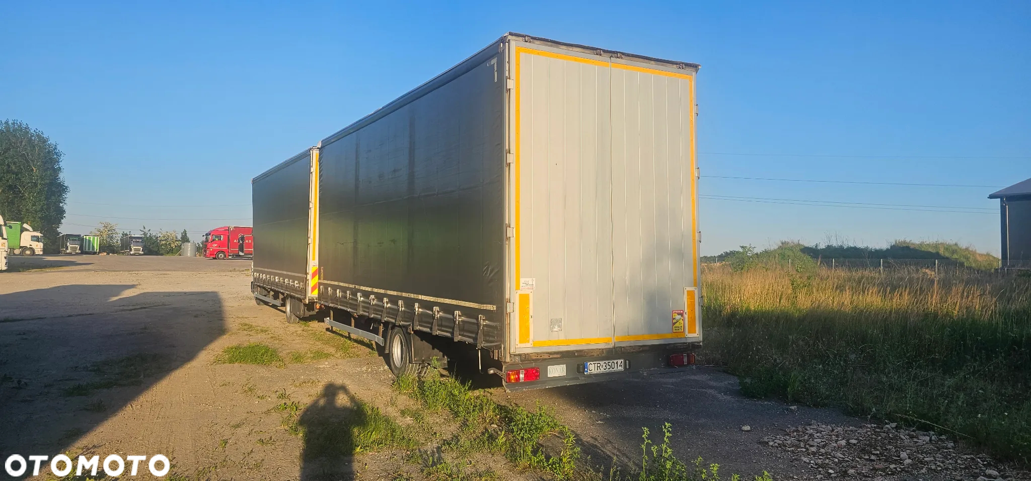 Iveco Euro Crago - 6