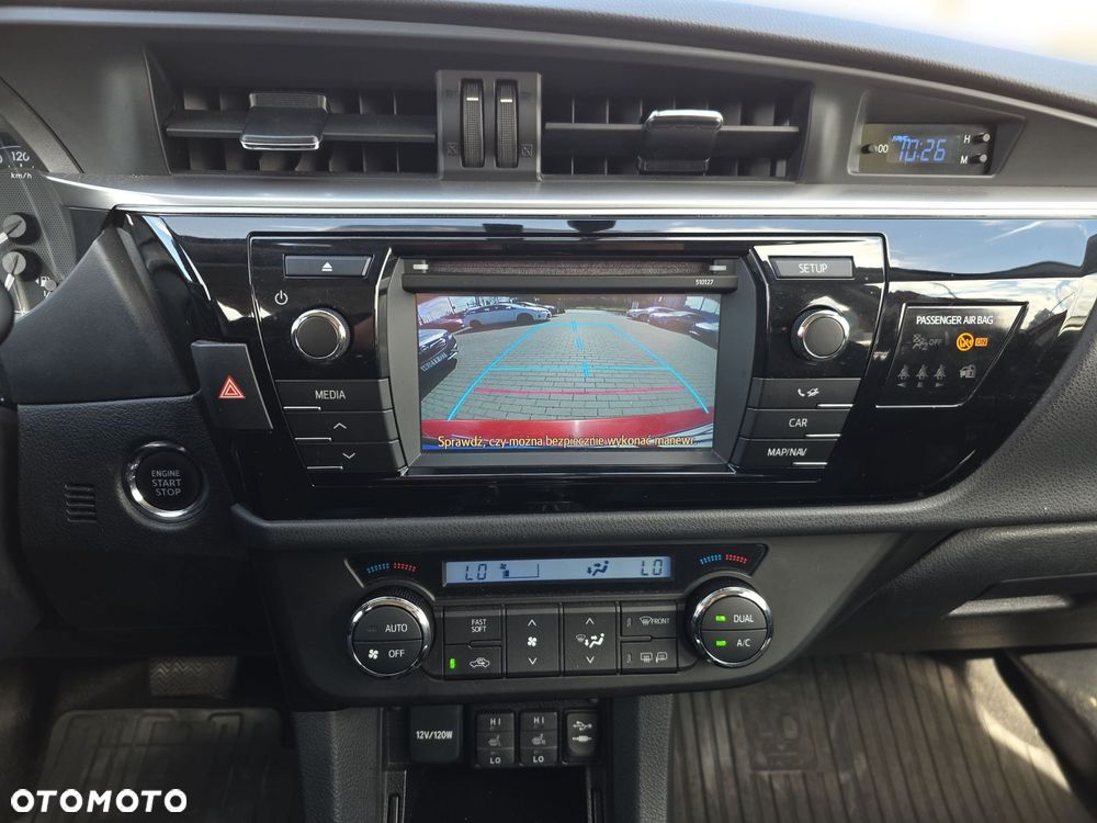 Toyota Corolla - 19
