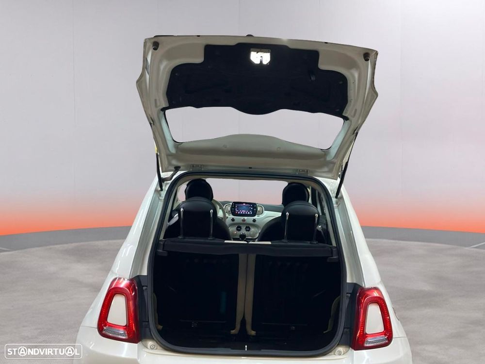 Fiat 500 - 20