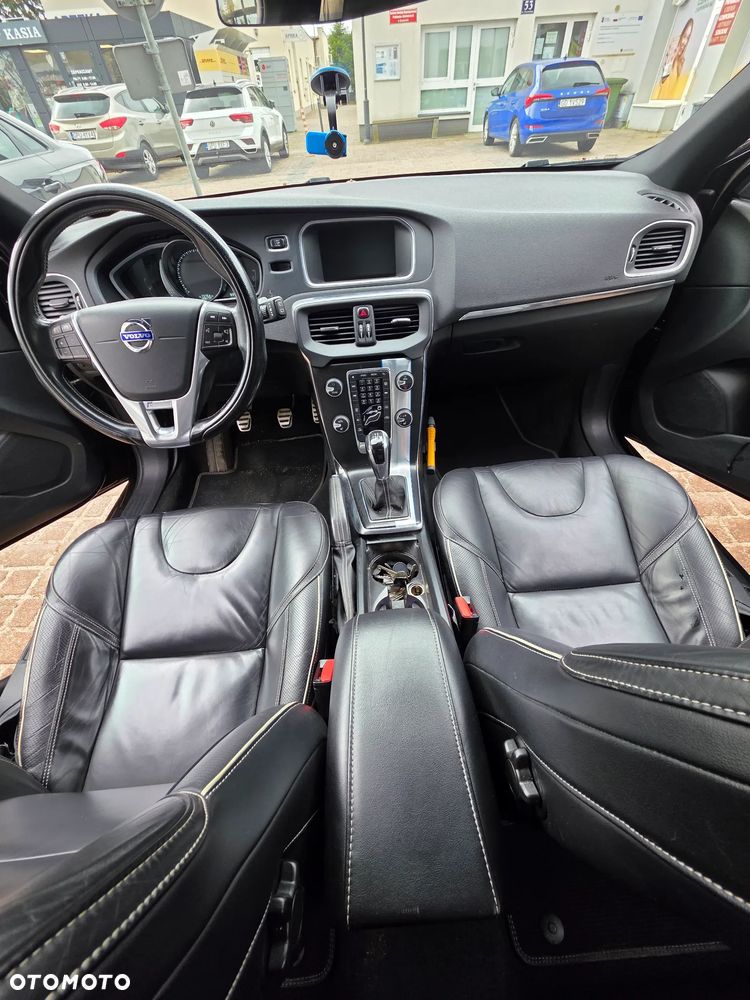 Volvo V40 D4 RDesign - 8
