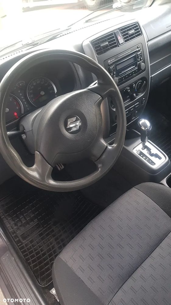 Suzuki Jimny 1.3 Elegance - 21