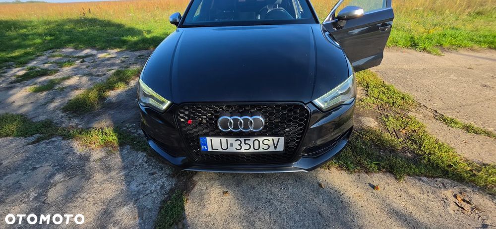Audi S3 2.0 TFSI Quattro S tronic - 3