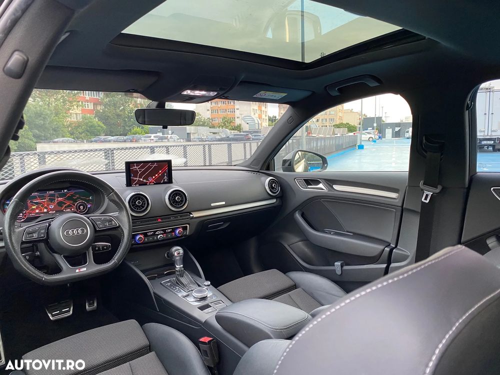 Audi A3 - 2