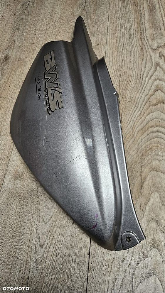 Boczek Owiewka Boczna Yamaha BW'S Next Generation / MBK Booster - 4