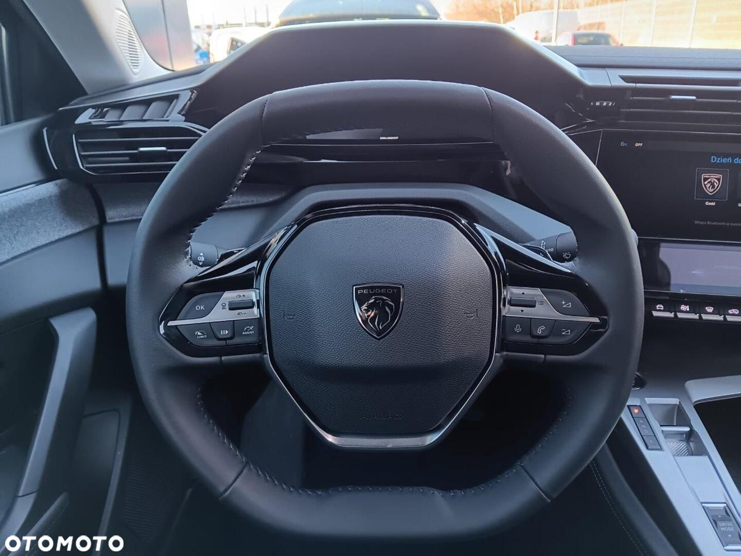 Peugeot 308 - 12