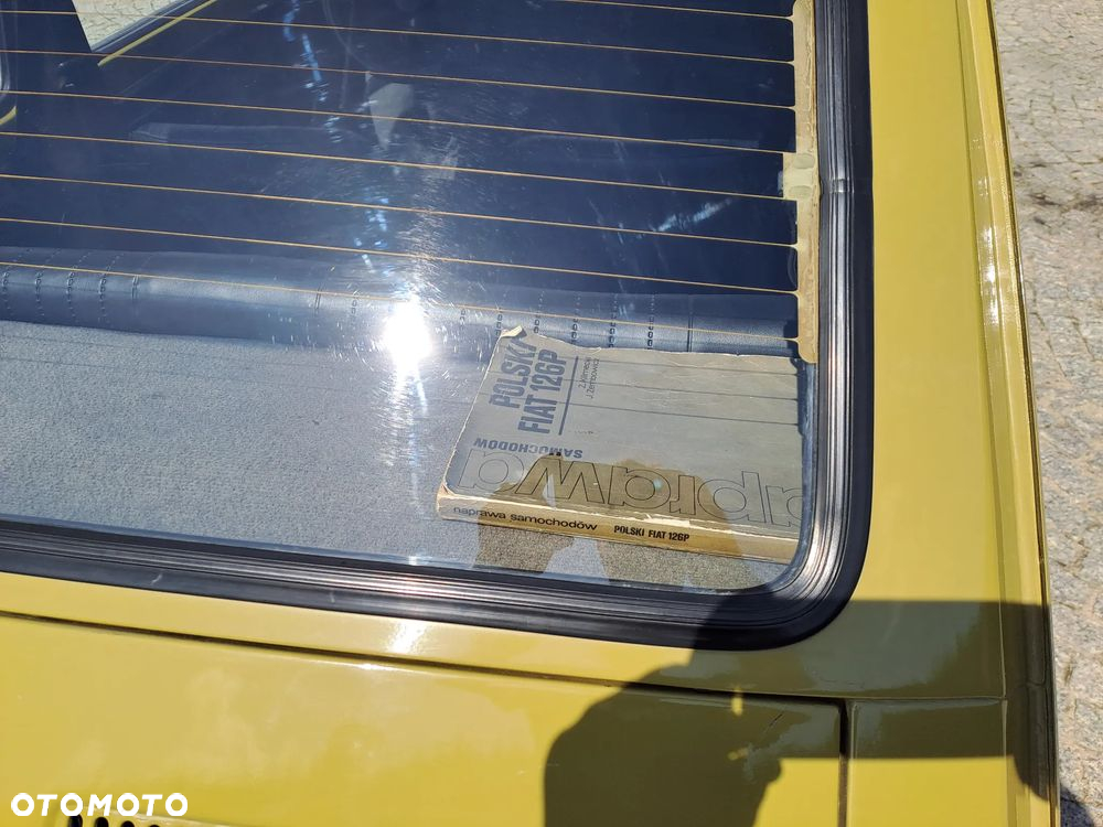 Fiat 126 - 13