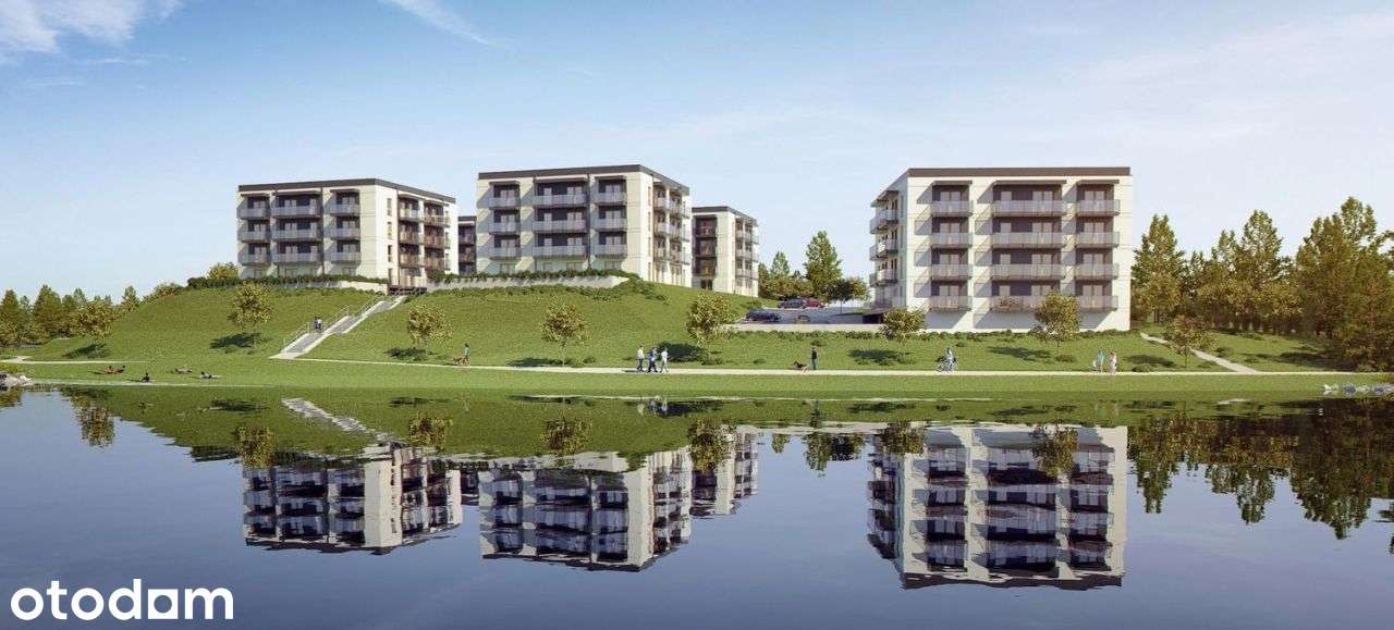 Wałcz Osiedle Widok BLOK D - apartament 0/2 - Pełny obrazek: 3/15