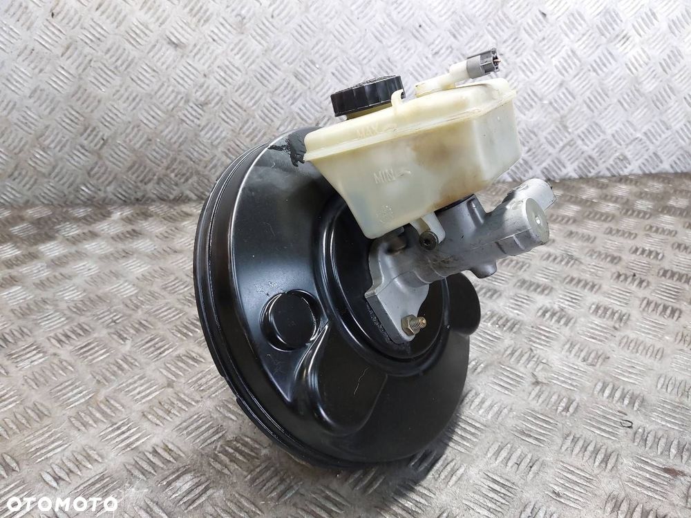 SERWO + POMPA HAMULCOWA BMW E46 1164442 - 3