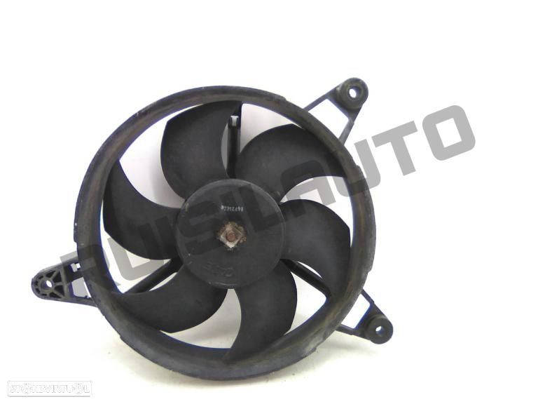 Motoventilador  Lancia Y10 [1985_1995] 1.0 - 1