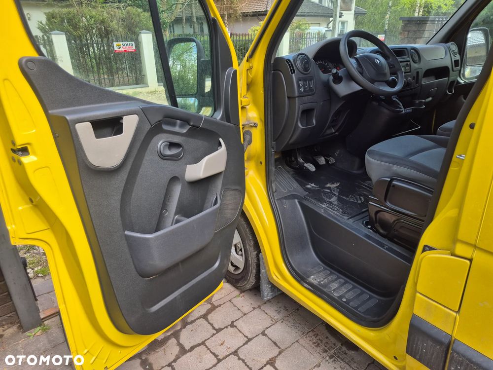 Renault Master - 6