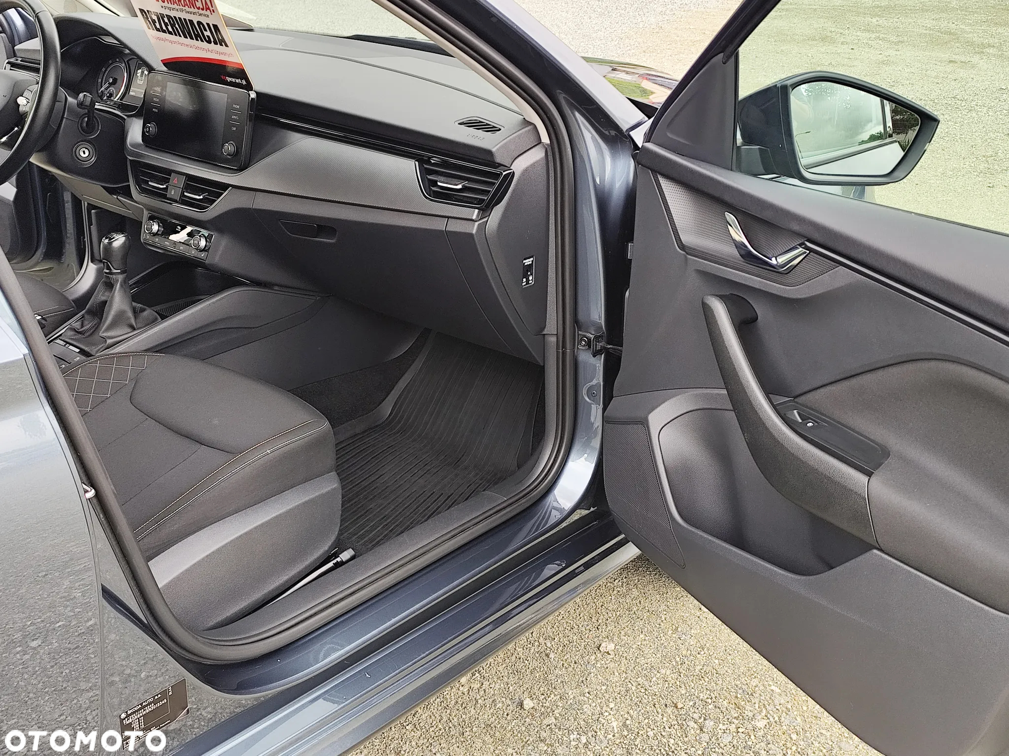 Skoda Kamiq 1.0 TSI Ambition - 28