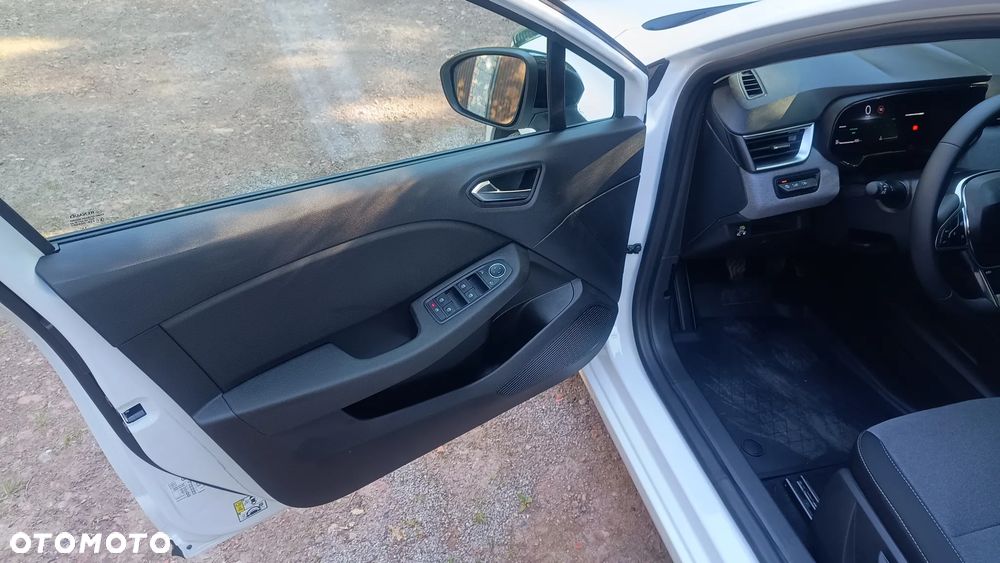 Renault Clio 1.0 TCe Evolution - 7