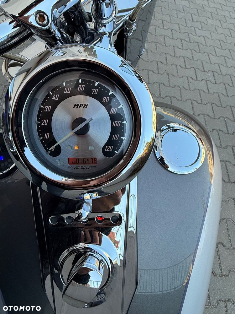 Harley-Davidson Softail Fat Boy - 15