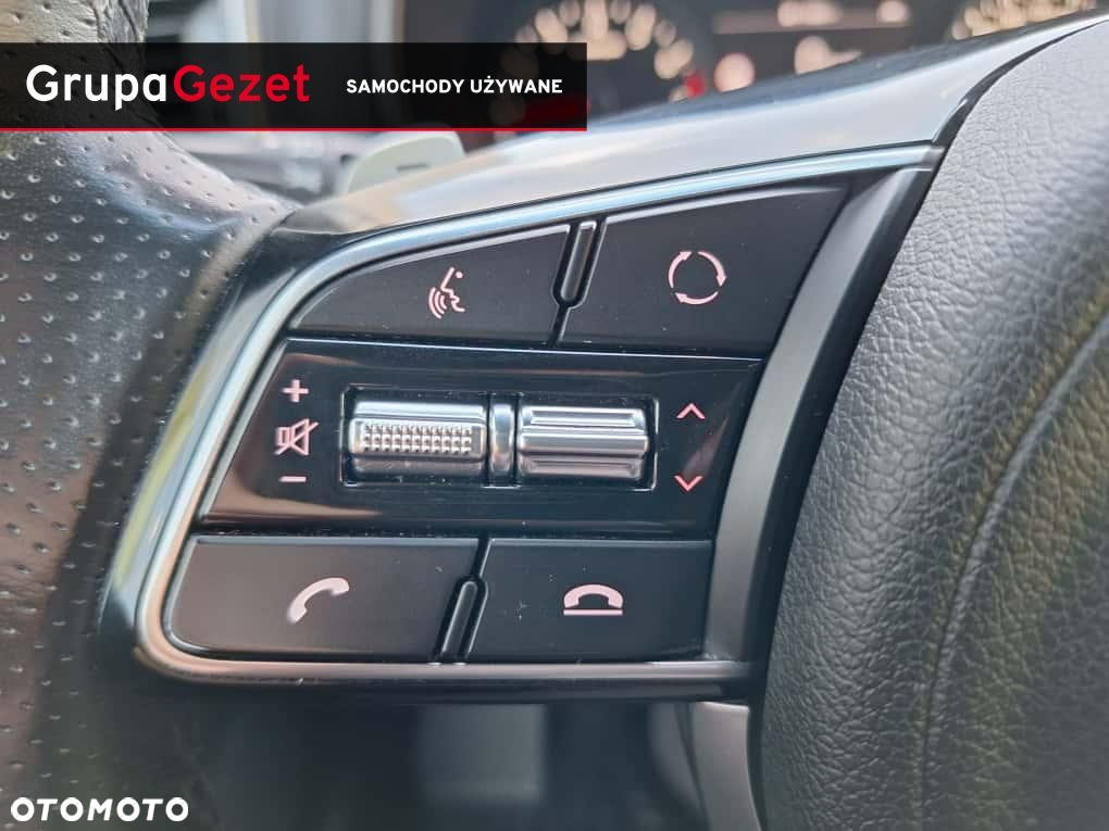 Kia Sportage - 19