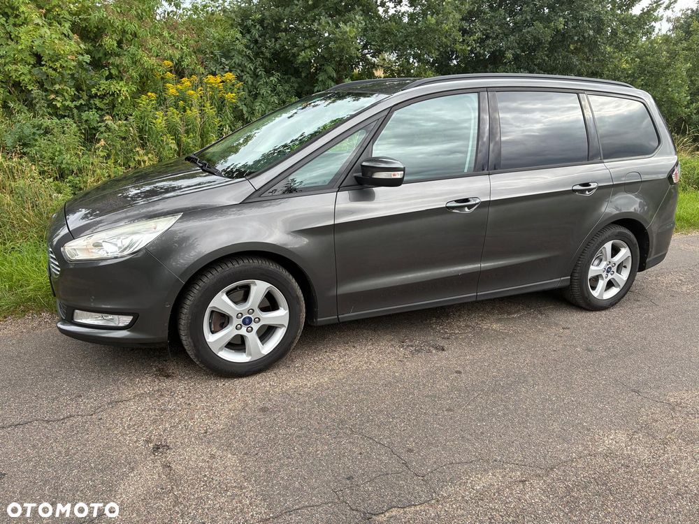 Ford Galaxy - 6