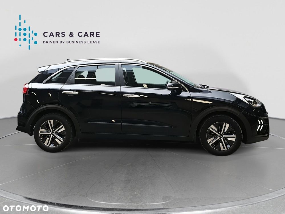 Kia Niro 1.6 GDI Hybrid L - 26