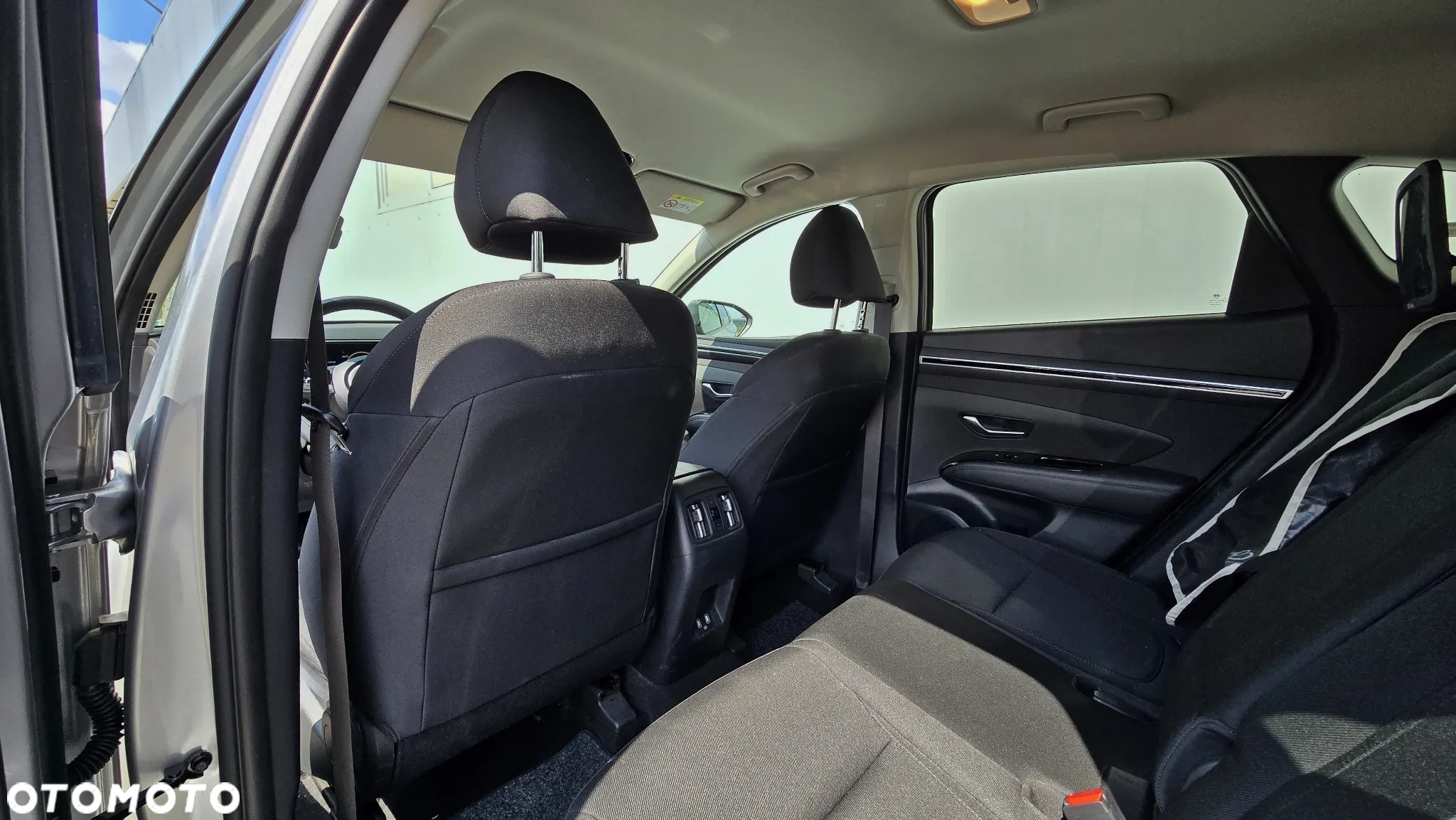 Hyundai Tucson - 21