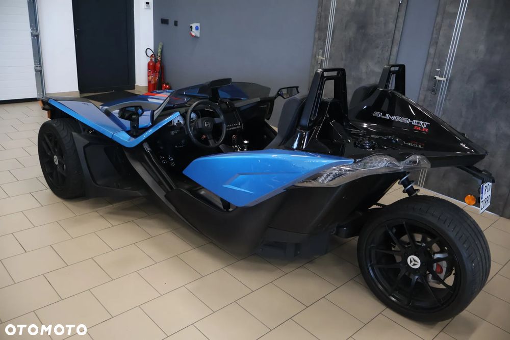 Polaris Inny - 7