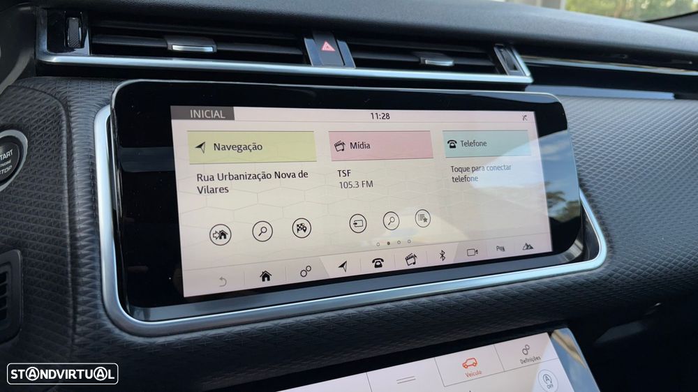 Land Rover Range Rover Velar 2.0 R-Dynamic - 25