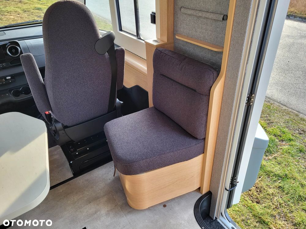 Hymer-Eriba BML 780-I BlackLine - 14