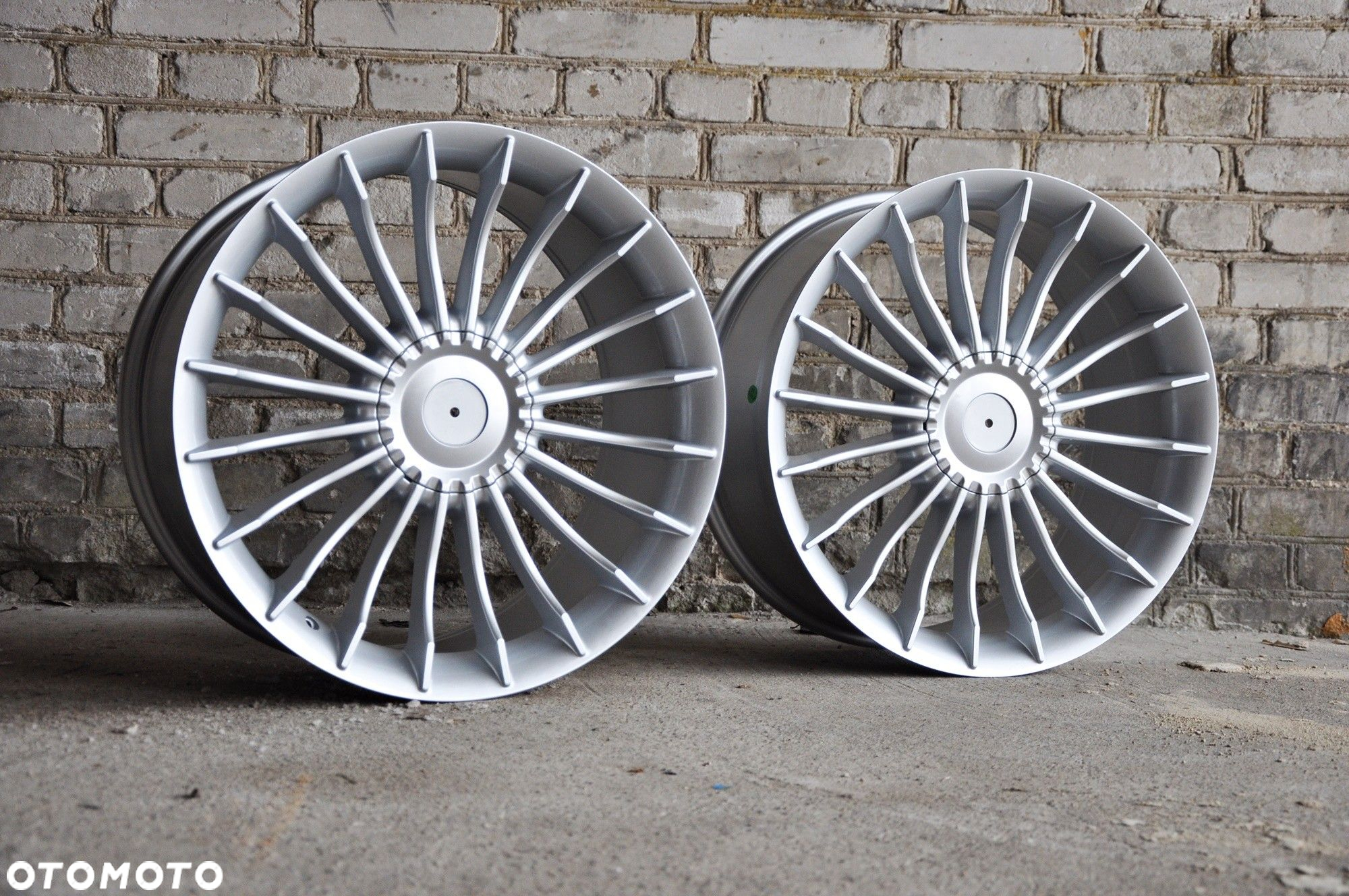 273 S FELGI 20 5x112 DO BMW 5 7 G30 G31 G11 F48 - 7