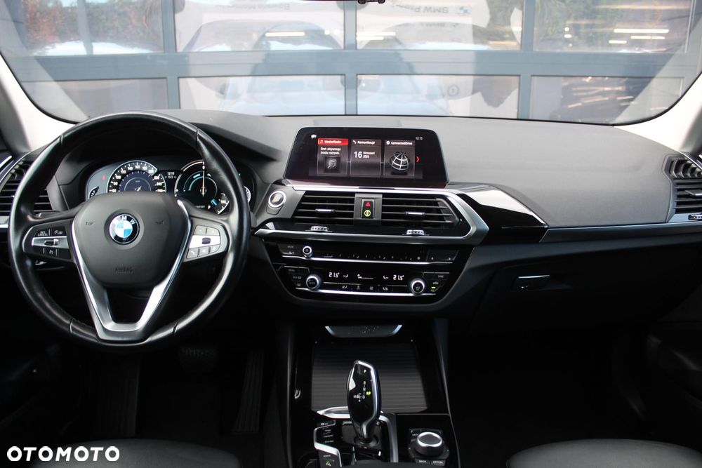 BMW X3 - 6