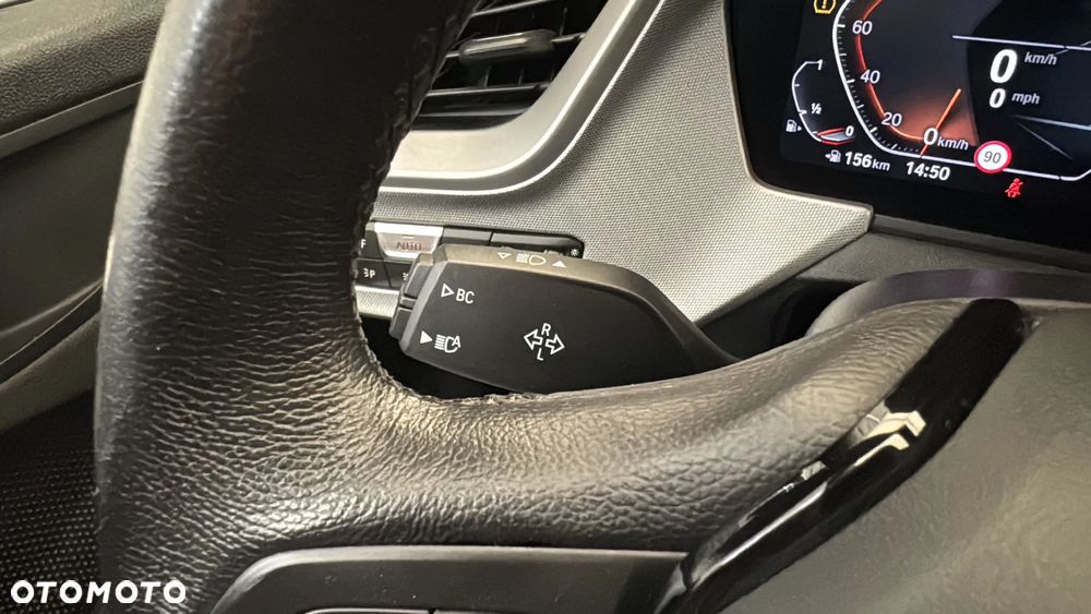 BMW Seria 1 118i Advantage - 11