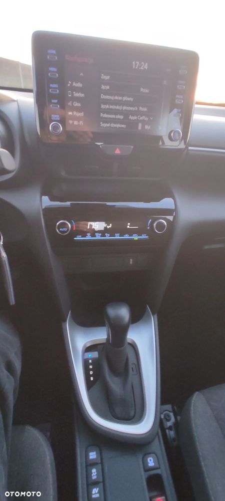 Toyota Yaris Cross Hybrid 1.5 Comfort - 8