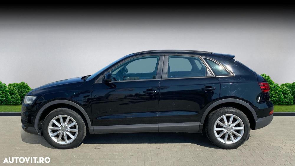 Audi Q3 1.4 TFSI - 2