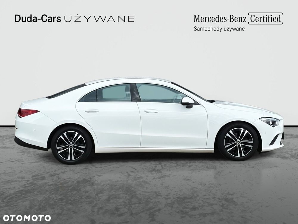 Mercedes-Benz Cla 2023 photo 4