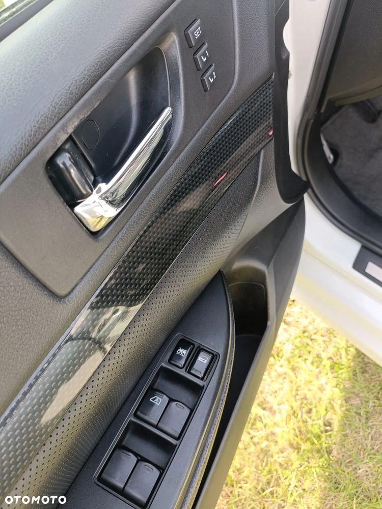 Subaru Legacy 2.5i Sport Navi - 23