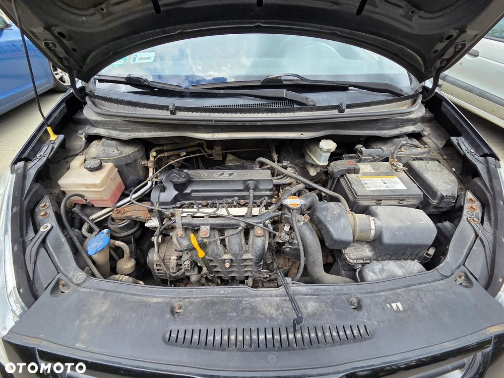 Hyundai i20 - 12