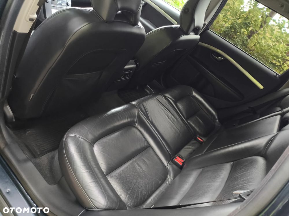 Volvo V70 2.0 - 11
