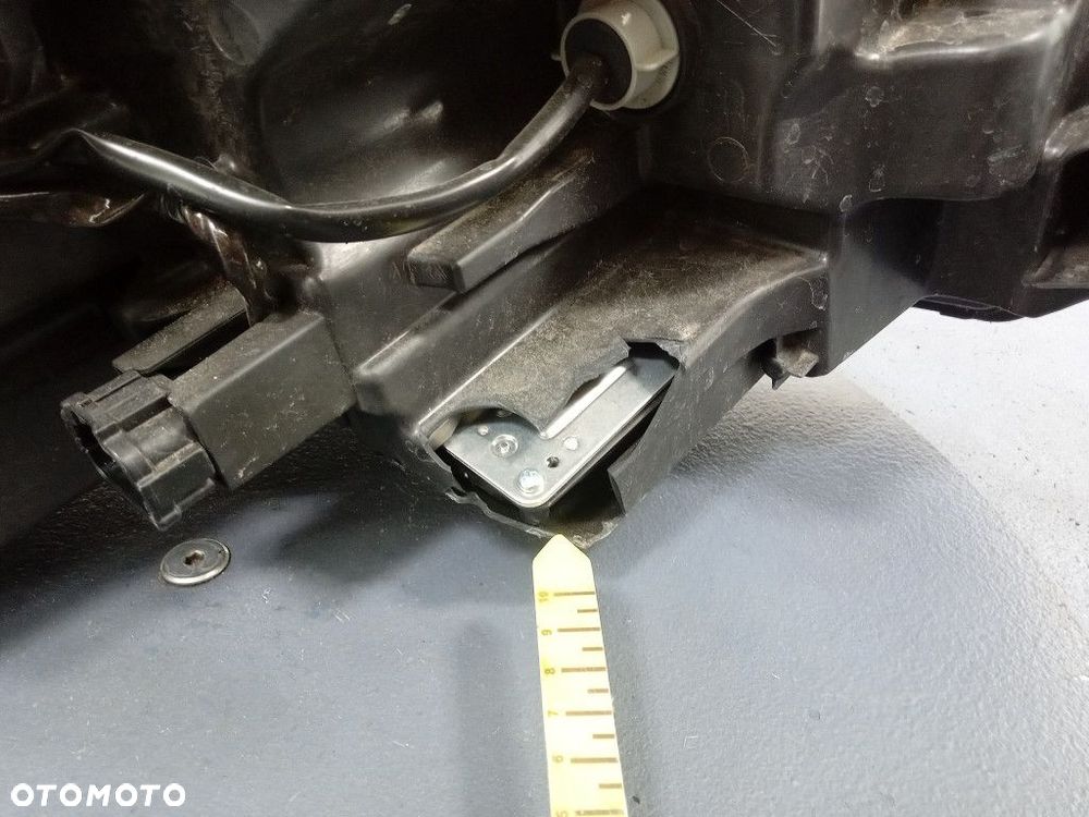 QASHQAI III J12 REFLEKTOR LEWY FULL LED 100-8D02G - 9